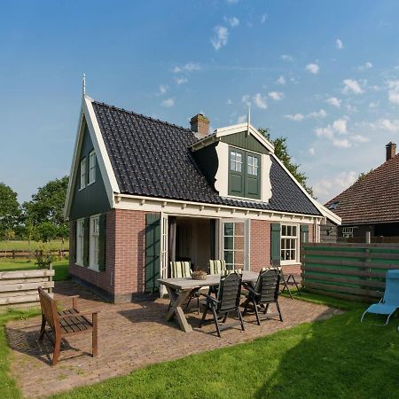 Holiday Home On Former Island Wieringen Oosterklief Værelse billede